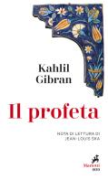 Il profeta di Kahlil Gibran edito da Marietti 1820
