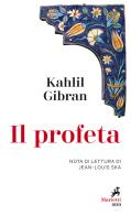 Il profeta di Kahlil Gibran edito da Marietti 1820