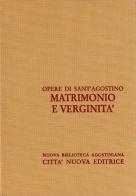 Opera omnia vol.7.1 di Agostino (sant') edito da Città Nuova