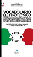 Vocabolario elettrotecnico di Armando Martin, Veronica Merenda edito da Editoriale Delfino