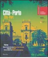 La Biennale di Venezia. 10ª Mostra internazionale di architettura. Città-Porto. Palermo. Catalogo della mostra (Venezia, 2006). Ediz. italiana e inglese edito da Marsilio