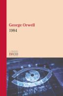 1984 di George Orwell edito da Foschi (Santarcangelo)