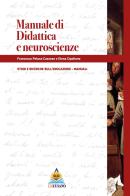 Didattica e neuroscienze di Francesco Peluso Cassese, Elena Cipollone edito da Edicusano