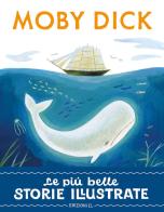 Moby Dick. Stampatello maiuscolo. Ediz. a colori di Stefano Bordiglioni edito da EL