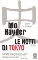 Le notti di Tokyo di Mo Hayder edito da TEA