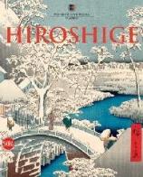 Hiroshige. Il maestro della natura edito da Skira