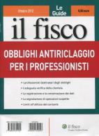 Le guide il fisco (2012) vol.5 edito da Il Fisco