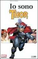 Io sono Thor edito da Panini Comics