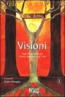 Visioni. Appunti del Seminario tenuto negli anni 1930-1934 di Carl G. Jung edito da Magi Edizioni