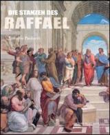 Le Stanze di Raffaello. Ediz. tedesca di Antonio Paolucci edito da Edizioni Musei Vaticani