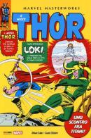 Il mitico Thor vol.2 di Stan Lee, Jack Kirby edito da Panini Comics