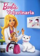 Barbie veterinaria edito da Ape Junior