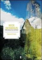 Ecce dominus. Testimonianza di una conversione di Nicola D'Auria edito da Diana edizioni