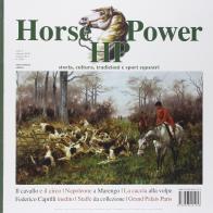 Horse power. Storia, cultura, tradizioni e sport equestri (2014) vol.17 edito da Casa Editrice Scode