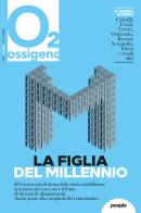 Ossigeno (2022) vol. 10 edito da People
