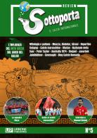 Sottoporta review. Il calcio internazionale vol.5 edito da Gianluca Iuorio Urbone Publishing