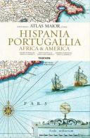 Atlas maior. Hispania, Portugallia, Africa et America. Ediz. inglese, spagnola e portoghese edito da Taschen