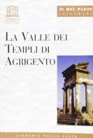 La valle dei Templi di Agrigento di Giorgio Ortolani edito da Ist. Poligrafico dello Stato