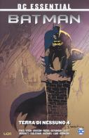 Terra di nessuno. Batman vol. 4 edito da Lion
