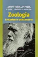 Zoologia. Evoluzione e adattamento edito da Monduzzi