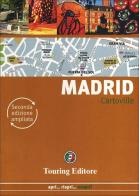 Madrid edito da Touring