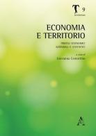 Economia e territorio. Profili economici, aziendali e statistici edito da Aracne