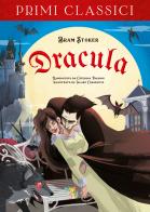Dracula di Bram Stoker, Caterina Falconi edito da Pane e Sale