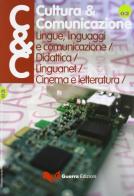 Cultura & comunicazione (2008) vol.2 edito da Guerra Edizioni