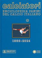 Calciatori. Enciclopedia Panini del calcio italiano vol. 20 edito da Franco Cosimo Panini