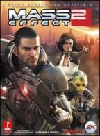 Mass effect 2. Guida strategica ufficiale di Catherine Browne edito da Multiplayer Edizioni