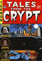 Tales from the crypt. Edizione integrale vol.1 edito da 001 Edizioni
