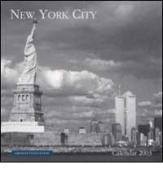 New York City. Calendario 2003 spirale edito da Impronteedizioni