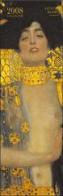 Gustav Klimt Women. Calendario 2008 edito da Cartilia Distribuzione