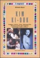 Kim Ki-Duk di Vittorio Renzi edito da Audino
