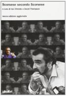 Scorsese secondo Scorsese edito da Ubulibri