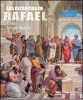 Le Stanze di Raffaello. Ediz. spagnola di Antonio Paolucci edito da Edizioni Musei Vaticani