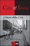 I musei della città edito da CROMA (Roma)