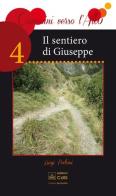 Il sentiero di Giuseppe di Luigi Pedrini edito da CdG
