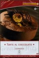 Torte al cioccolato. Ediz. italiana e inglese. DVD edito da Boscolo Etoile