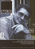 Storie. All write (2003) vol.49 edito da Leconte