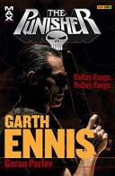 Garth Ennis Collection. The Punisher vol.18 di Garth Ennis, Goran Parlov edito da Panini Comics