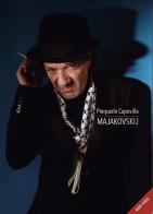 Pierpaolo Capovilla interpreta Majakovskij. Con DVD di Pierpaolo Capovilla edito da Auditorium