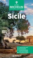 Sicile. Con Carta geografica ripiegata edito da Michelin Éditions