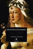 Lucrezia Borgia di Geneviève Chastenet edito da Mondadori