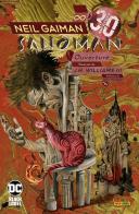 Overture. Sandman library di Neil Gaiman edito da Panini Comics