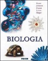 Biologia edito da Piccin-Nuova Libraria