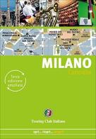 Milano edito da Touring
