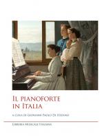 Il pianoforte in Italia edito da LIM