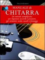 Manuale di chitarra di Stefano Gardini edito da Idea Libri