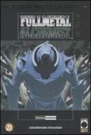 FullMetal Alchemist Gold deluxe vol.21 di Hiromu Arakawa edito da Panini Comics